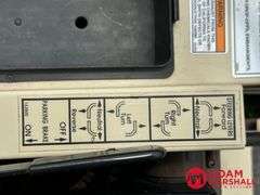 2003  Grasshopper  725 G2  Zero Turn Lawn Mower - 52IN