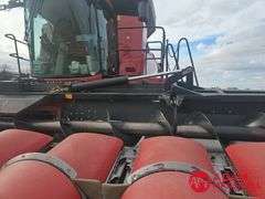 2011  Geringhoff  NorthStar 1200  Folding Corn Head - 12R30