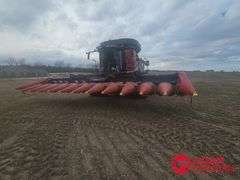2011  Geringhoff  NorthStar 1200  Folding Corn Head - 12R30