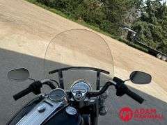 2012  Harley Davidson  FLHR  Road King Motorcycle