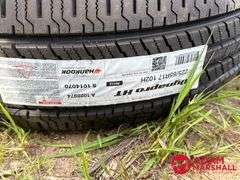 (1) NEW Hankook, Dynapro HT Tire - 225/65R17