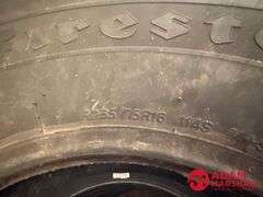 (4) NEW Tires - R16