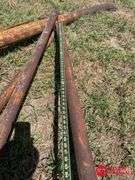 Boom Extender for Loader