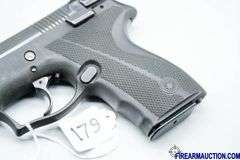 Star Firearms Ultra Star Pistol - 9 MM X 19 - SN:  2133684