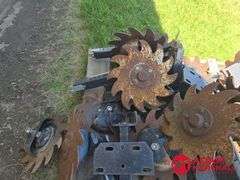 (12) Yetter Shark Tooth Openers