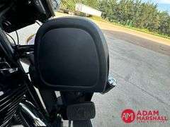 2014  Harley Davidson  Ultra Limited  Electra Glide Motorcycle
