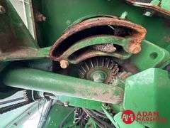2014  John Deere  S670  Combine