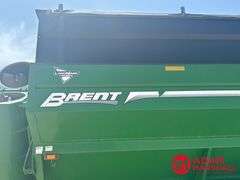 2014  Brent  1396  Grain Cart
