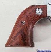 Ruger New Model Single-Six Revolver - 22 LR - SN:  263-70193