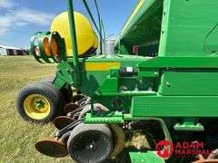 2003  John Deere  1590   No-Till Grain Drill - 20FT