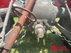 1950  Ferguson  TO20  Tractor - Gasoline