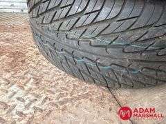 (4) NEW Tires - 205/60R15