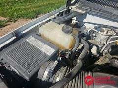 2005  Chevrolet  Tahoe  - Gasoline