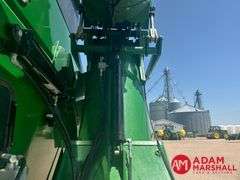 2014  Brent  1396  Grain Cart
