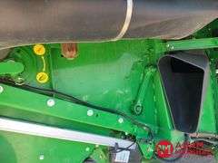2016  John Deere   S660  Combine - 4WD