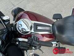 2014  Harley Davidson  Ultra Limited  Electra Glide Motorcycle