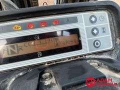 2021  UNI Carriers 50  MU1F2A25LV  Forklift - Propane