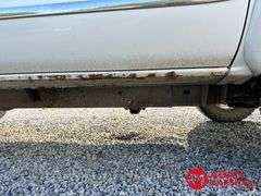 2002  GMC  Sierra K2500 HD  Pickup - Diesel
