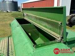 2003  John Deere  1590   No-Till Grain Drill - 20FT