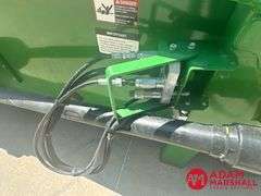 2020  John Deere  712C  Corn Head - 12R30