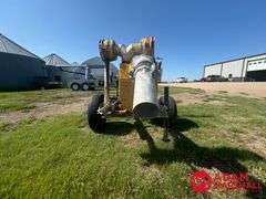 Ford  140  Power Unit - Propane
