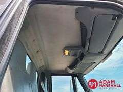 2006  International  4400  Boom Bucket Truck