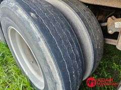 1993  Timpte  Grain Trailer  - 46FT