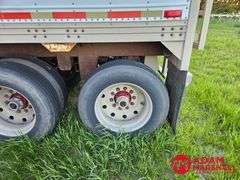 1993  Timpte  Grain Trailer  - 46FT