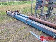 NECO  Grain Leg