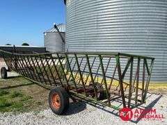 Bale Wagon - 24FT