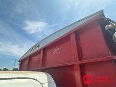 1973  Chevrolet  C65  Grain Truck - Gasoline