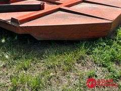 Case  3PT Rotary Mower - 7FT