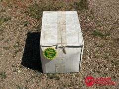 (1) Box Triad Irrigation Pipe Gates