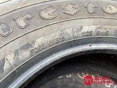 (2) NEW Firestone, Destination Tires - 265/65R18