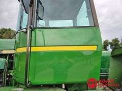 1980  John Deere  8440  4WD Tractor