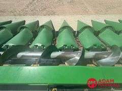2020  John Deere  712C  Corn Head - 12R30