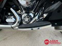 2014  Harley Davidson  Ultra Limited  Electra Glide Motorcycle