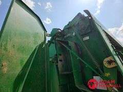 2013  John Deere  569  Round Baler