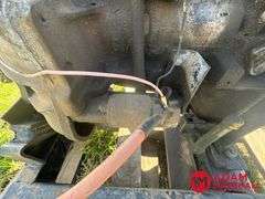 Chevrolet  181  Power Unit - Natural Gas