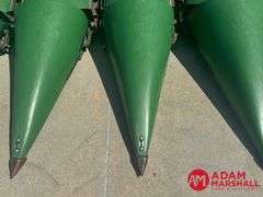 2020  John Deere  712C  Corn Head - 12R30