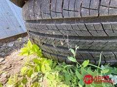 (3) NEW Hankook Tires - HP2, 265/60R18