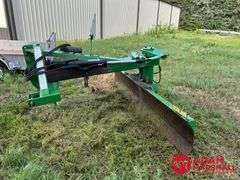 Frontier  RB1210  Blade - 10FT