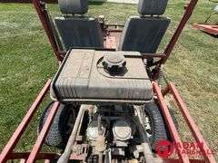 Shop Built Go Cart