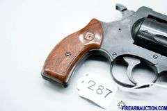 RG Ind Model RG31 Revolver - 38 Special - SN:  Q128976
