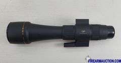 Trekker 20-60X60MM Spotting Scope W/Case