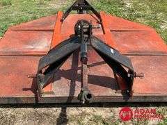 Case  3PT Rotary Mower - 7FT