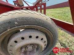 Shop Built Go Cart