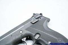 Star Firearms Ultra Star Pistol - 9 MM X 19 - SN:  2133684