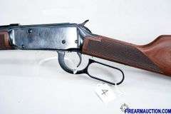 Winchester Model 94AE XTR "1985 Chevy Outdoorsman" Lever Action Carbine - 30-30 Win - SN:  5301221