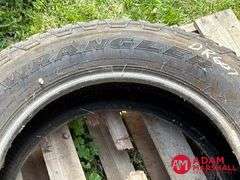 (2) NEW Tires - 275/65R20